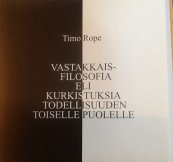 Vastakkaisfilosofia