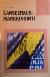 Lanseerausmarkkinointi