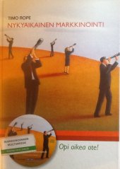Nykyaikainen markkinointi