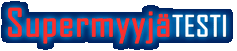 Supermyyjatesti